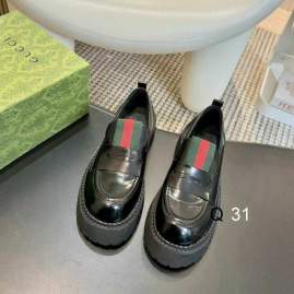 Picture of Gucci Shoes _SKUGuccisz35-40YF01545953